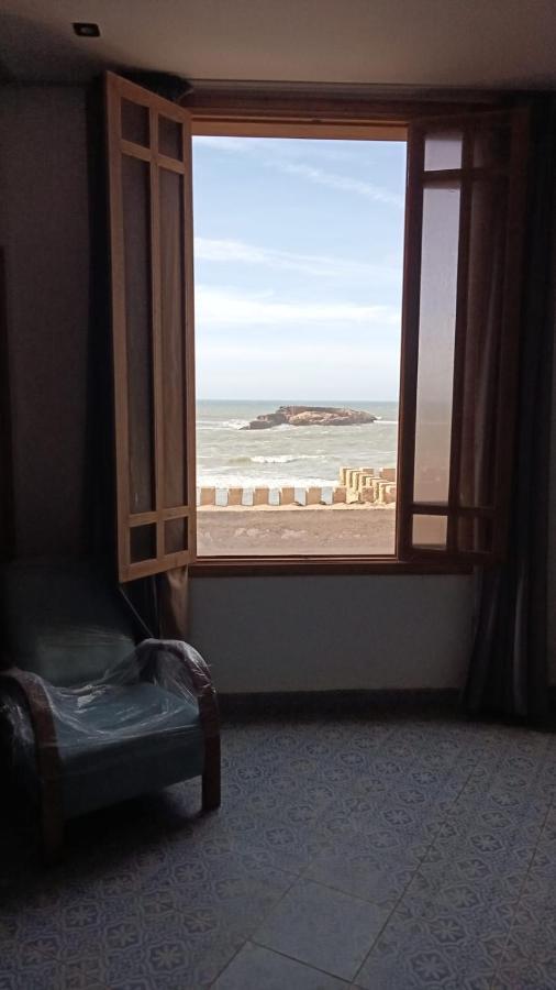 Riad Mellah Essaouira Exteriör bild